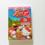 the Adventures of Hello Kitty & friends eerlijk delen deel 2, Cd's en Dvd's, Verzenden, Gebruikt