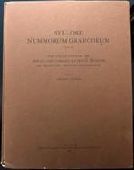 Sylloge Nummorum Graecorum Sng Sweden Ii Part 2 Thrace Eu..., Verzenden