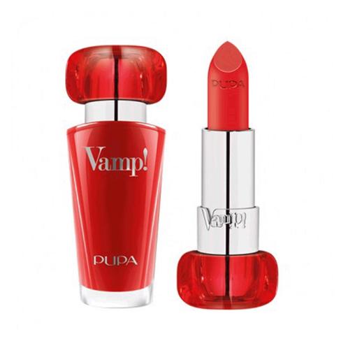 Pupa Milano  Vamp! Extreme Colour Lipstick  305 True Orange, Sieraden, Tassen en Uiterlijk, Uiterlijk | Haarverzorging, Nieuw