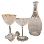 Baccarat - Drinkset (41) - Rohan - Kristal - Baccarat