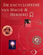 De encyclopedie van Magie & Hekserij 9789059209831, Boeken, Overige Boeken, Gelezen, Susan Greenwood, Verzenden