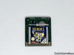 Gameboy Color - Heroes Of Might And Magic - EUR, Verzenden, Gebruikt