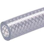 PVC Universele Vloeistofslang 38x47,6 mm 25 m Helder, Verzenden, Nieuw