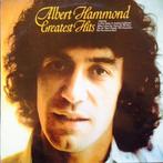 Lp - Albert Hammond - Greatest Hits, Cd's en Dvd's, Vinyl | Pop, Zo goed als nieuw, Verzenden