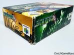 Nintendo 64 / N64 - Starfox 64 - USA, Verzenden, Gebruikt