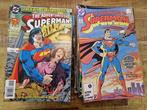 The Adventures of Superman - Various issues between #424/638, Nieuw