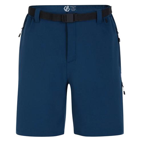 -49% Dare2b  Dare2b Heren tuned in pro lichtgewicht cargo sh, Kleding | Heren, Broeken en Pantalons, Blauw, Nieuw, Verzenden
