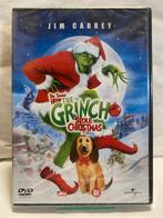 DR. SEUSS HOW THE GRINCH STOLE CHRISTMAS (IN SEAL) (DVD), Verzenden, Gebruikt