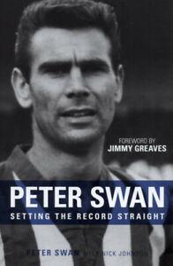 Peter Swan: setting the record straight by Peter Swan, Boeken, Biografieën, Gelezen, Verzenden