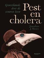 Pest en cholera 9789059089815 Jonathan J. Moore, Verzenden, Gelezen, Jonathan J. Moore