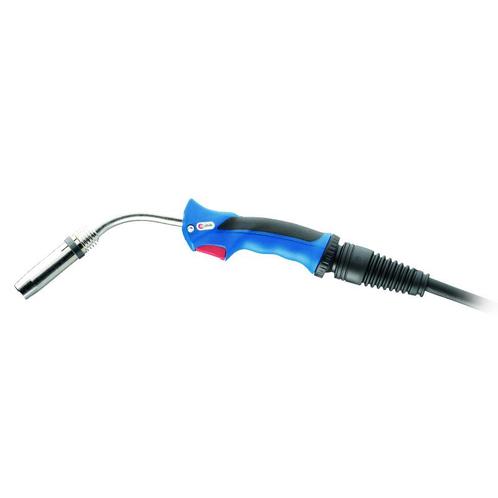 Migtoorts Binzel MB 36 KD GRIP Plus 3 meter (MB-36 toortsen), Doe-het-zelf en Verbouw, Gereedschap | Lasapparaten, Co2, Nieuw