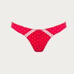 Lupoline Slip Valentine Love Red, Kleding | Dames, Ondergoed en Lingerie
