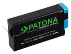 SPCC1B Accu / Vervangende Batterij voor de GoPro SPCC1B...., Nieuw