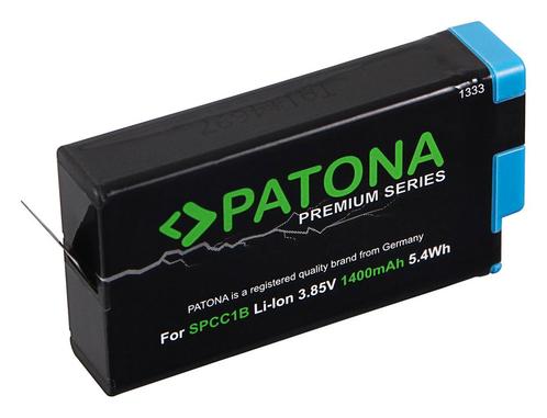 SPCC1B Accu / Vervangende Batterij voor de GoPro SPCC1B...., Audio, Tv en Foto, Fotografie | Accu's en Batterijen