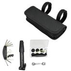 Benson Fiets reparatieset - Deluxe - 16-delig - Compact e..., Fietsen en Brommers, Fietsonderdelen, Ophalen of Verzenden, Nieuw
