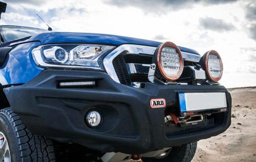 ARB Smartbar - Grille Infill Kit, Auto diversen, Autosport-onderdelen, Ophalen of Verzenden