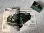 Eaglemoss 1:43 - Modelauto (134) - James Bond 007 -, Hobby en Vrije tijd, Modelauto's | 1:5 tot 1:12, Nieuw