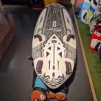 RRD X-Fire 122 - 122, Watersport en Boten, Windsurfen, Ophalen of Verzenden, Gebruikt, Plank