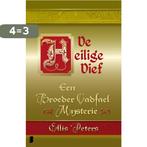 De heilige dief / Een broeder Cadfael mysterie / 19, Boeken, Verzenden, Zo goed als nieuw, Ellis Peters