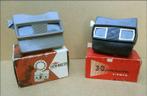 Sawyer Vintage Viewmaster Model E (bakeliet) + Viewmaster
