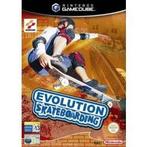 Evolution Skateboarding (Gamecube Games) (Nintendo Gamecube), Ophalen of Verzenden, Zo goed als nieuw