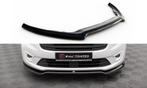 Voorspoiler V.1 Ford Transit Connect Mk2 FL Maxton Glans, Ophalen of Verzenden, Nieuw