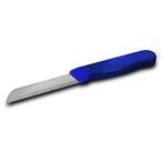 Solingen Schilmesje Robuust Handvat - RVS Glad - 18.5 cm..., Ophalen of Verzenden, Nieuw