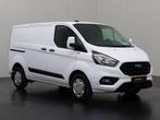 Ford Transit 2.0TDCi Business, Stof, Gebruikt, Wit, Overige kleuren