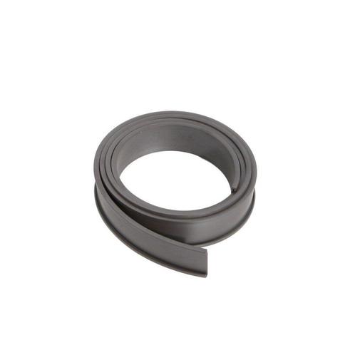 Magnetische strip - Etikethouder - 40mm - C profiel - Per me, Doe-het-zelf en Verbouw, IJzerwaren en Bevestigingsmiddelen, 50 tot 100 mm