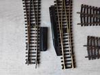 Roco H0 - Modeltreinsporen (7) - modelspoorwissels van, Nieuw