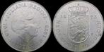 Netherlands 10 gulden 1973- government anniversary of Jul..., Postzegels en Munten, Verzenden