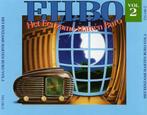 Various - EHBO - Het Eenzame Harten Buro Vol. 2, Cd's en Dvd's, Cd's | Pop, Ophalen of Verzenden, Gebruikt
