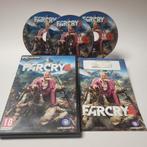 Farcry 4 PC, Spelcomputers en Games, Games | Pc, Ophalen of Verzenden, Nieuw