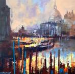 Cristina Bergoglio - Last lights of Venice