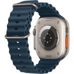 Apple Watch Ultra 2 – GPS + Cellular – 49 mm, Ophalen of Verzenden, Nieuw