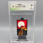 MARIO PIKACHU (HANAFUDA) Graded card - Graad 10, Nieuw