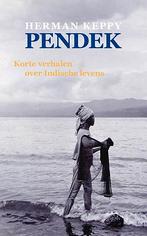 Pendek 9789082063509 Herman Keppy, Boeken, Literatuur, Verzenden, Gelezen, Herman Keppy