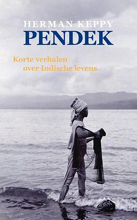 Pendek 9789082063509 Herman Keppy, Boeken, Literatuur, Gelezen, Verzenden