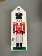 Lego - 4002017 Nutcracker - employee Christmas gift 2017, Nieuw