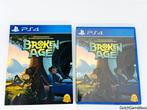 Playstation 4 / PS4 - Limited Run - Broken Age - New & Seale, Verzenden, Gebruikt