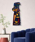 Andrzej Gudanski (1979) - Relief, Man in a cap