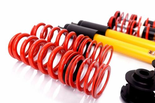 MTS Schroefset Met Eibach Veren Sport BMW E91 Touring 00214, Auto-onderdelen, Ophanging en Onderstel