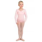 Meisjes Wikkel Top CZ6309 Bonnie, Sport en Fitness, Ballet, Verzenden, Nieuw