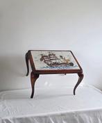 Tafel - Mahonie, Antiek en Kunst