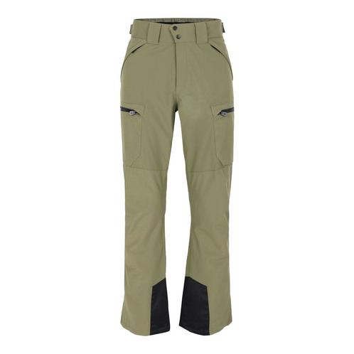 -71% Dare2b  Dare2b Heren baseplate ii skibroek  maat S, Kleding | Heren, Sportkleding, Groen, Nieuw, Verzenden