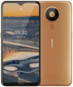 Nokia 5.3 (4GB intern) Goud, Verzenden, Nieuw