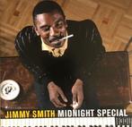 lp nieuw - Jimmy Smith - Midnight Special, Cd's en Dvd's, Vinyl | Jazz en Blues, Verzenden, Zo goed als nieuw
