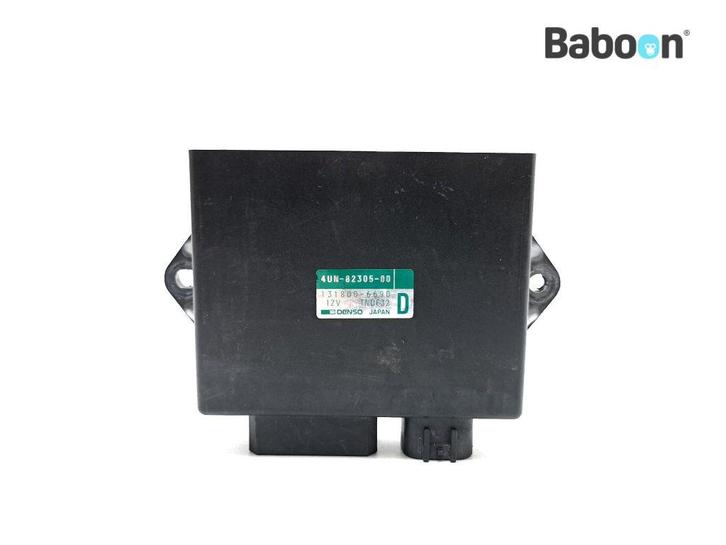 CDI / ECU unit Yamaha TRX 850 (TRX850) D (4UN-82305-00), Motoren, Onderdelen | Yamaha, Gebruikt, Verzenden