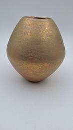 Mobach - Joke Stroes - Vaas - Studio-vaas - Aardewerk, Antiek en Kunst