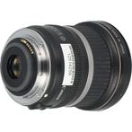 Canon EF-S 10-22mm F/3.5-4.5 USM | Tweedehands, Verzenden, Gebruikt